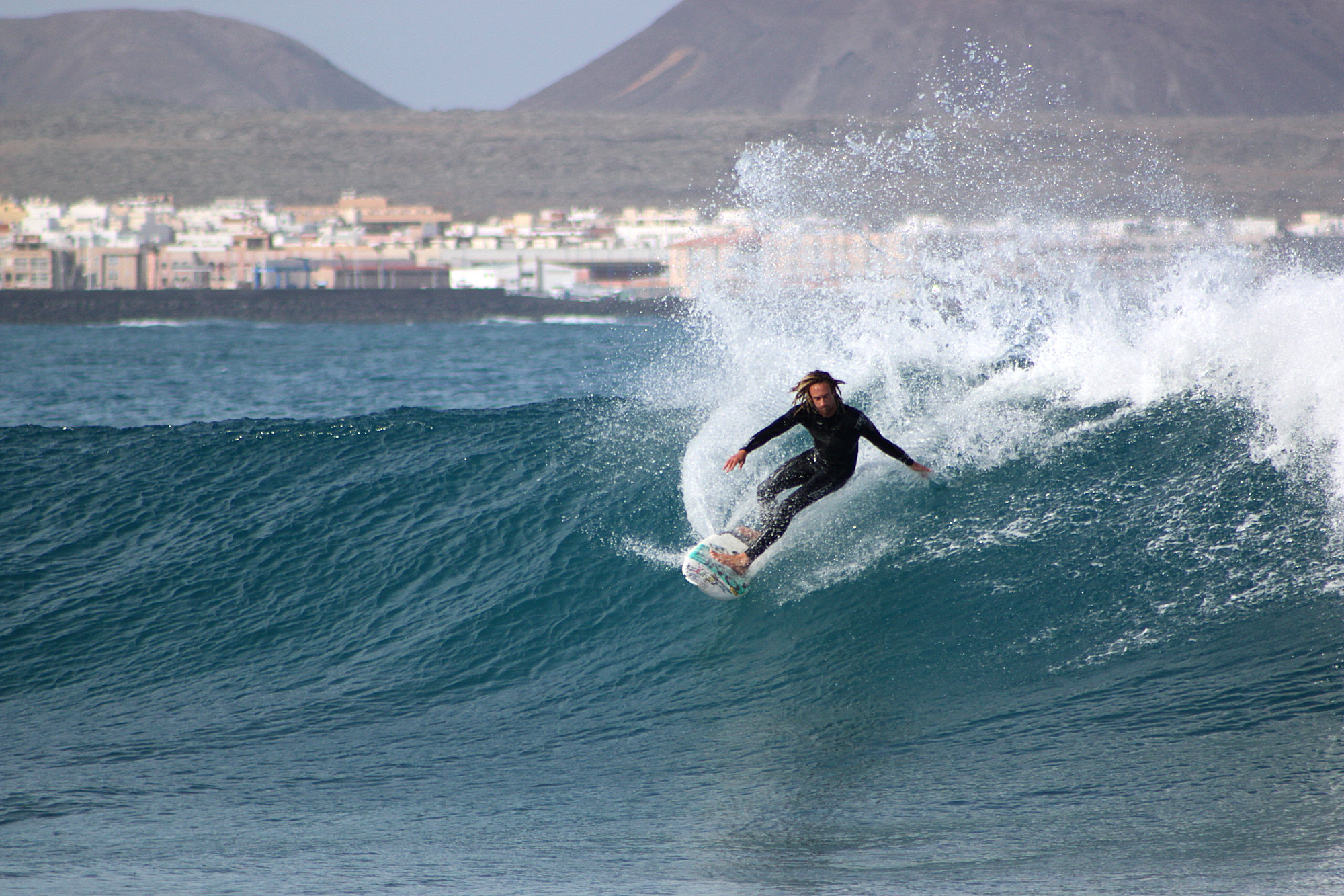 Surf Fuerteventura Enjoy Surf Holidays In The Canary Islands