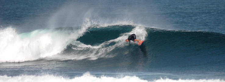 Surf Fuerteventura