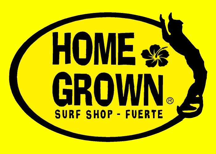 Logo Surf Fuerteventura