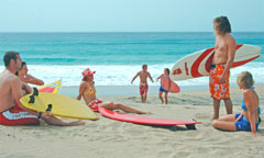 Surf School Fuerteventura