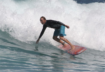 Fotografije Surf Fuerteventura