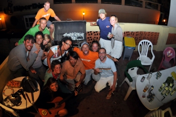 Surfcamp Fuerteventura