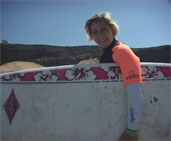 Surf Schule Fuerteventura