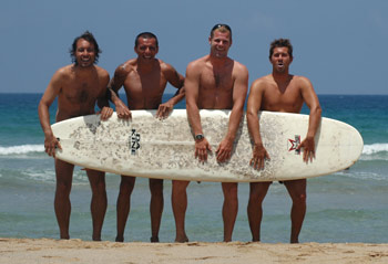 Fotografije Surf Fuerteventura