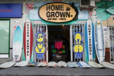 Surf services Fuerteventura