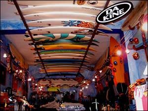 Surf Shop Fuerteventura