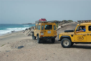 Fotografije Surf Fuerteventura