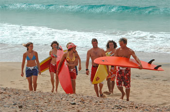 Fotografije Surf Fuerteventura