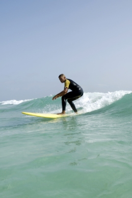 Fotografije Surf Fuerteventura