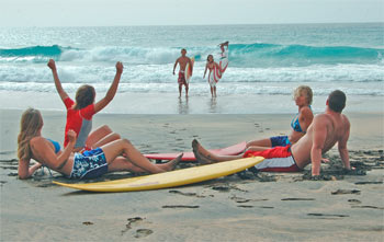 Fotografije Surf Fuerteventura