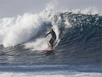 Fotografije Surf Fuerteventura