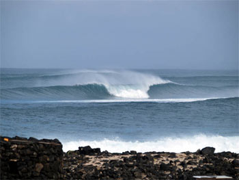 Fotografije Surf Fuerteventura