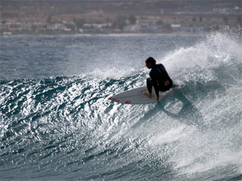 Fotografije Surf Fuerteventura