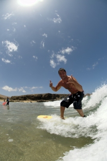 Surf News Fuerteventura