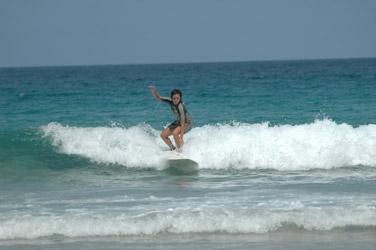 Surf Fuerteventura