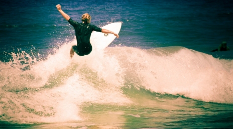 Surf Robien