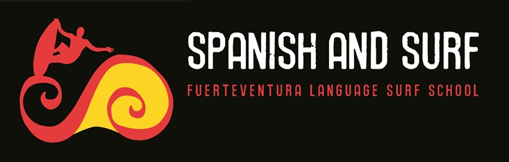 Spanish and surf