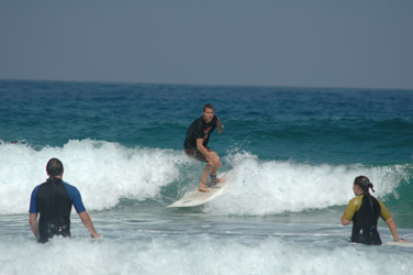 Surf Fuerteventura